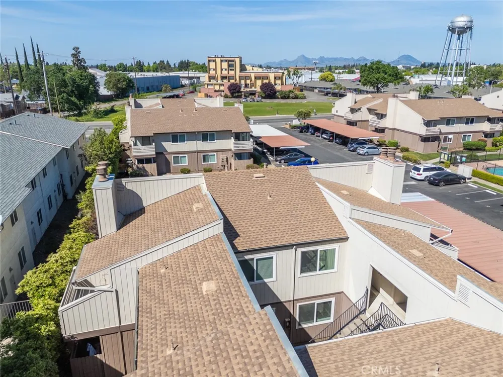 799 Clark Avenue #30 Yuba City, CA 95991