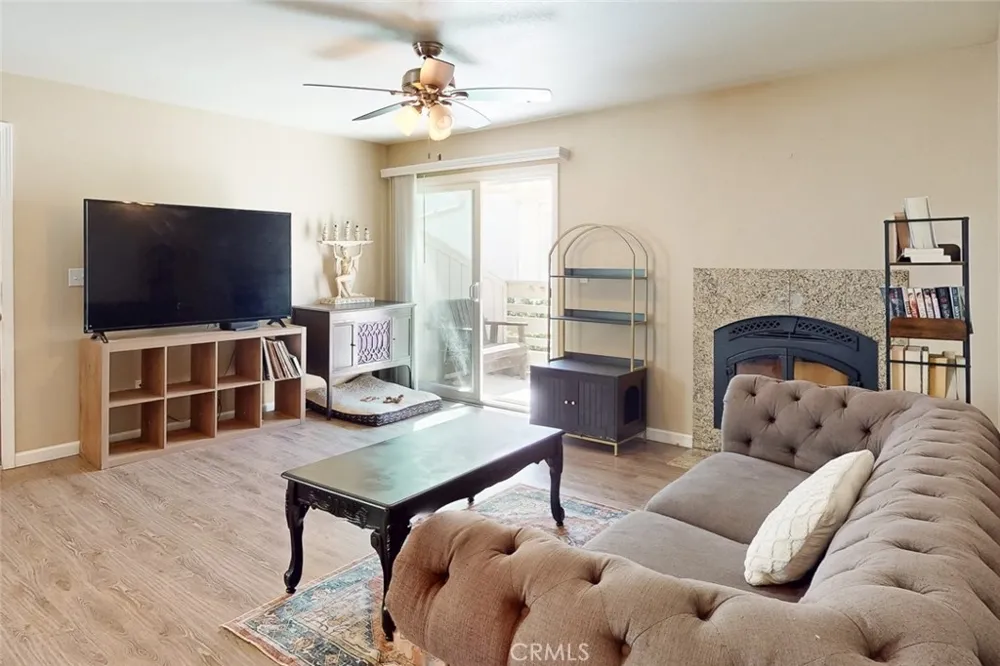 799 Clark Avenue #30 Yuba City, CA 95991