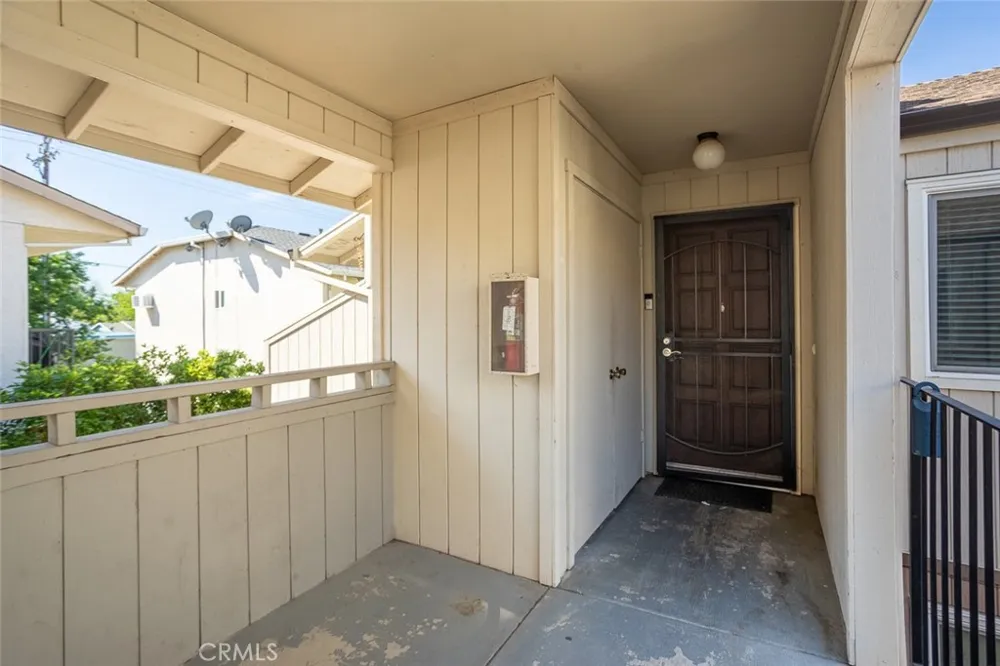 799 Clark Avenue #30 Yuba City, CA 95991
