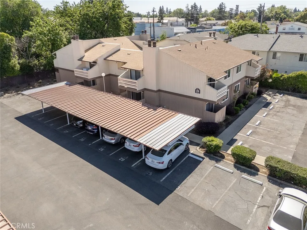 799 Clark Avenue #30 Yuba City, CA 95991