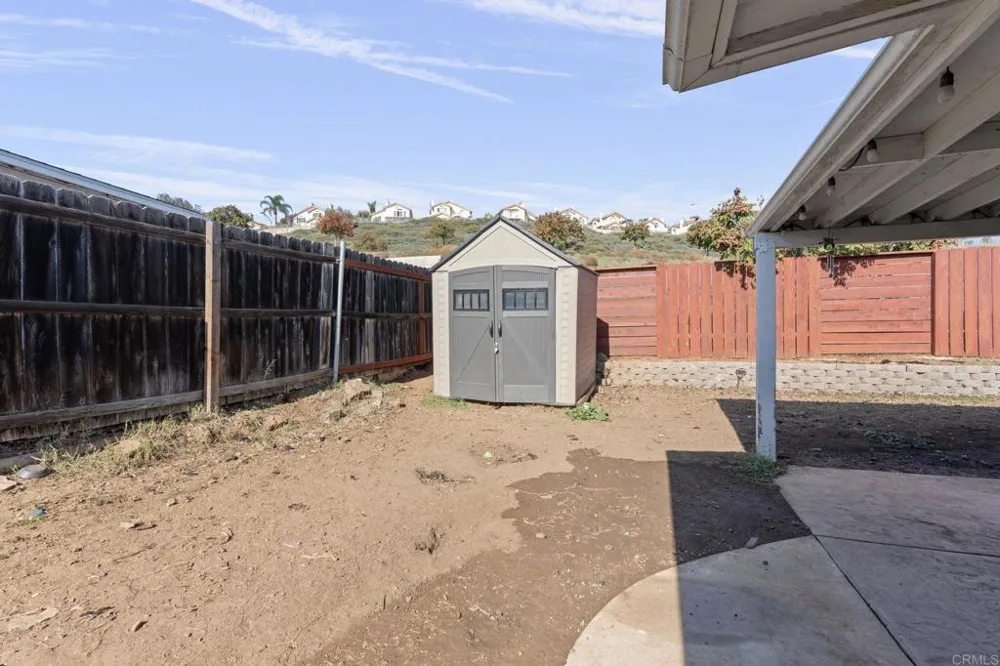 9838 Ivanho Street Spring Valley, CA 91977
