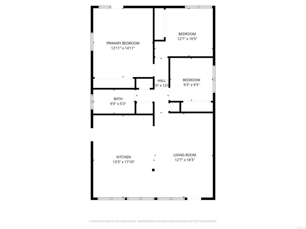 9838 Ivanho Street Spring Valley, CA 91977