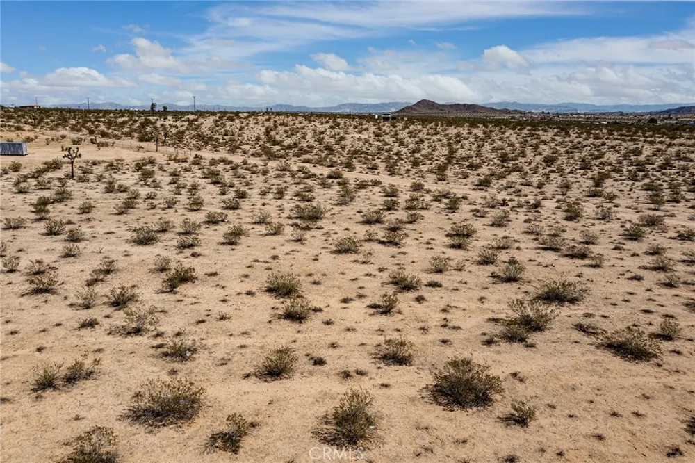 Sunny Sands Joshua Tree, CA 92252