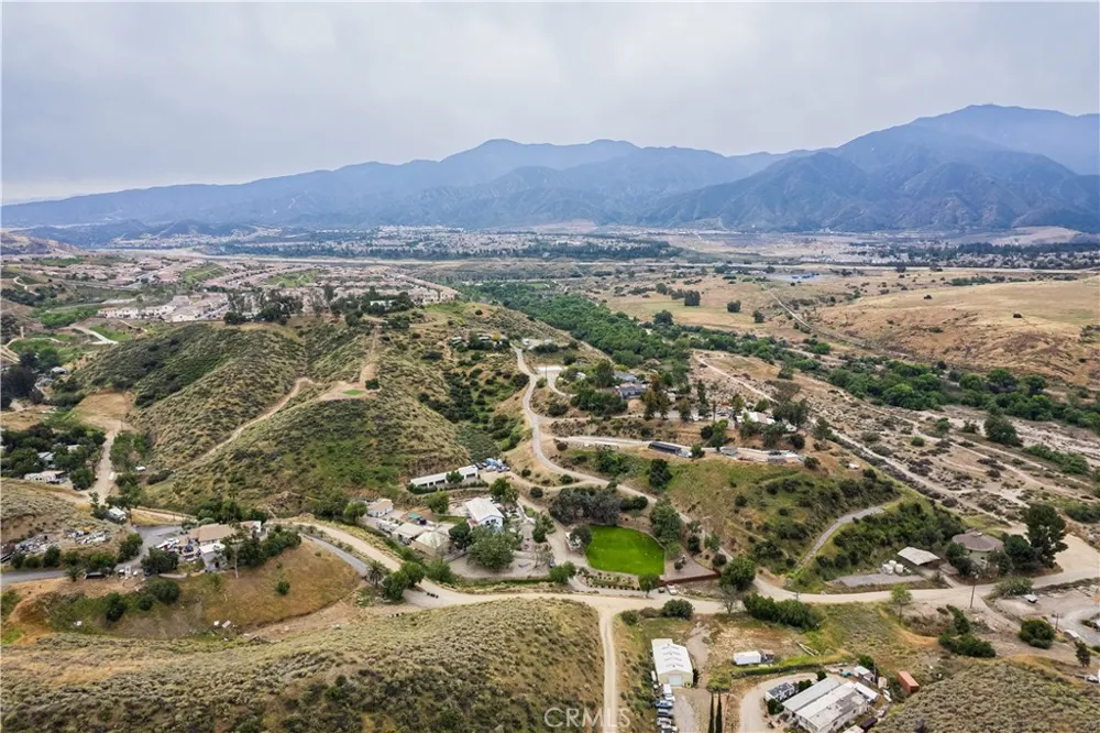 11111 Spanish Hills Corona, CA 92883