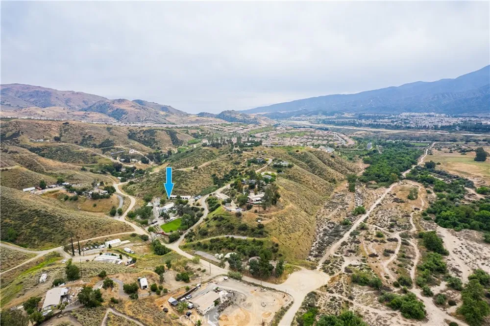 11111 Spanish Hills Corona, CA 92883