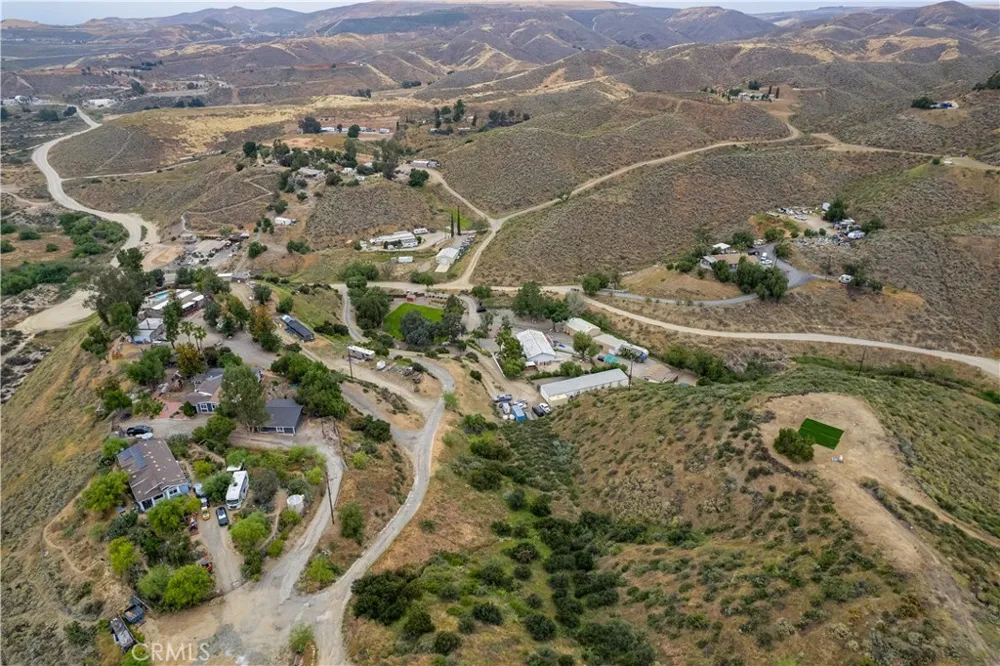 11111 Spanish Hills Corona, CA 92883