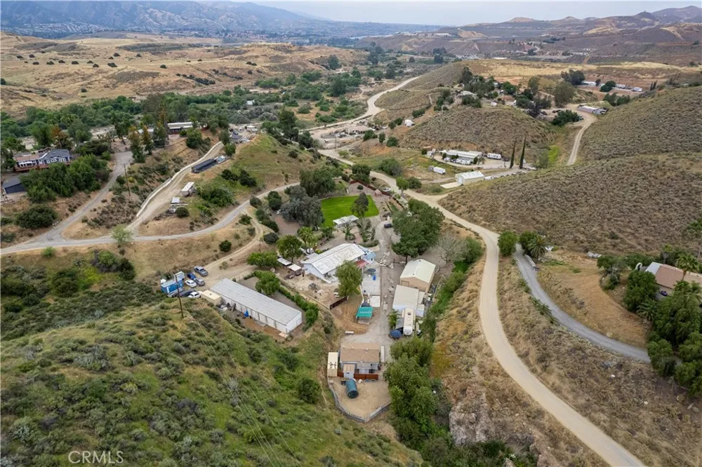 11111 Spanish Hills Corona, CA 92883