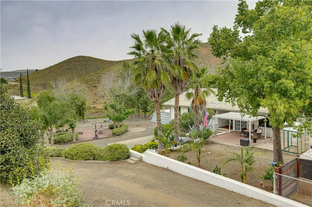 11111 Spanish Hills Corona, CA 92883