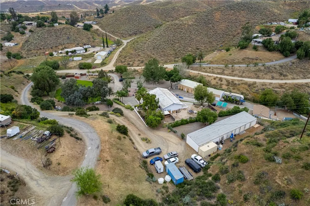 11111 Spanish Hills Corona, CA 92883