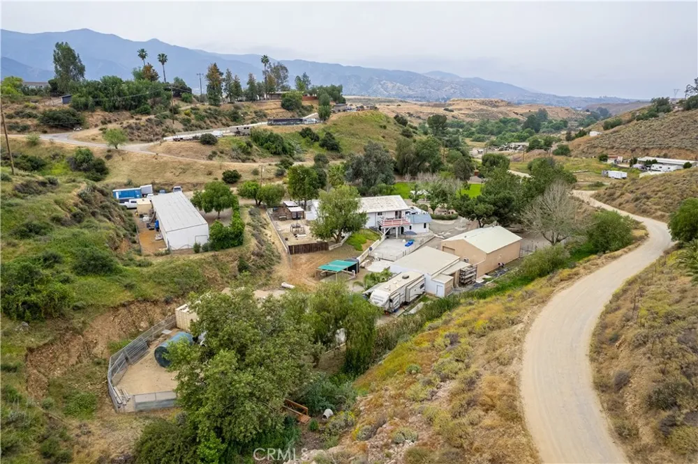 11111 Spanish Hills Corona, CA 92883