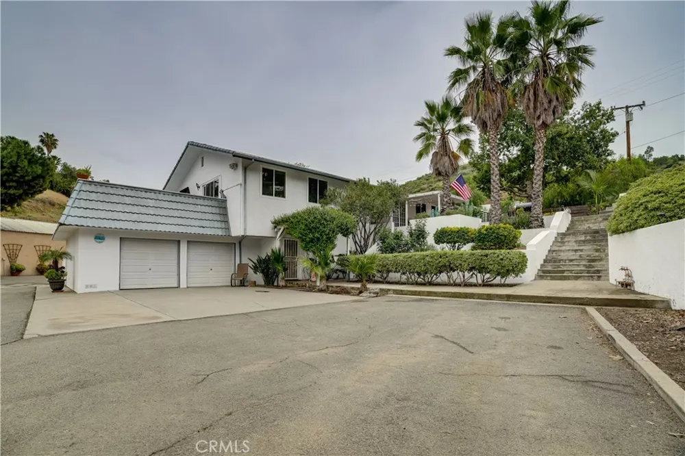 11111 Spanish Hills Corona, CA 92883