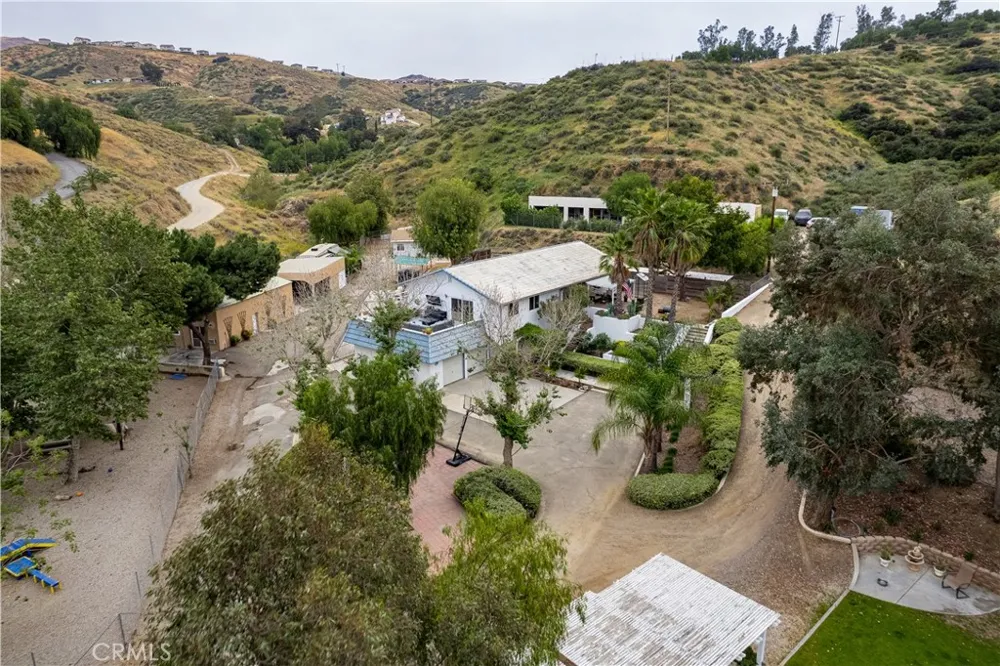 11111 Spanish Hills Corona, CA 92883