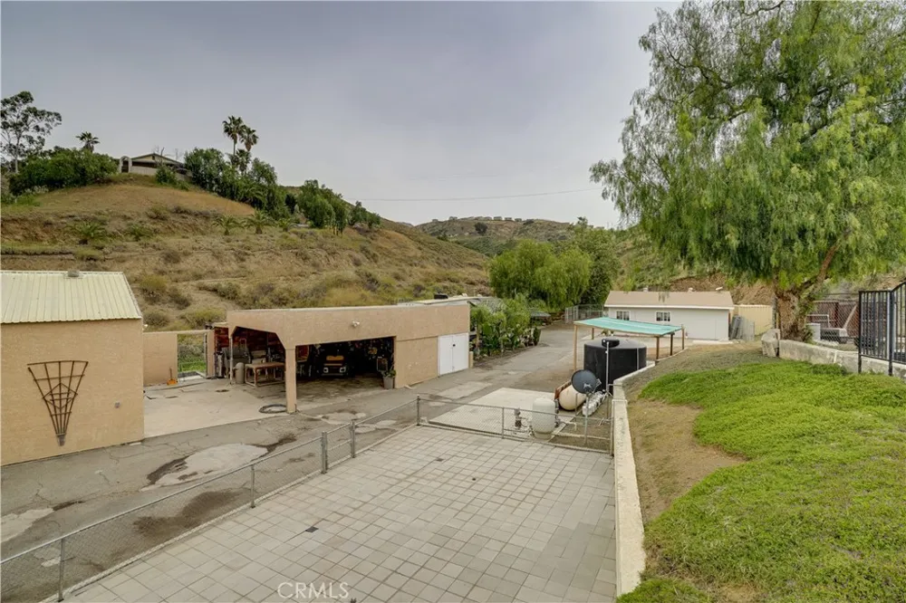 11111 Spanish Hills Corona, CA 92883