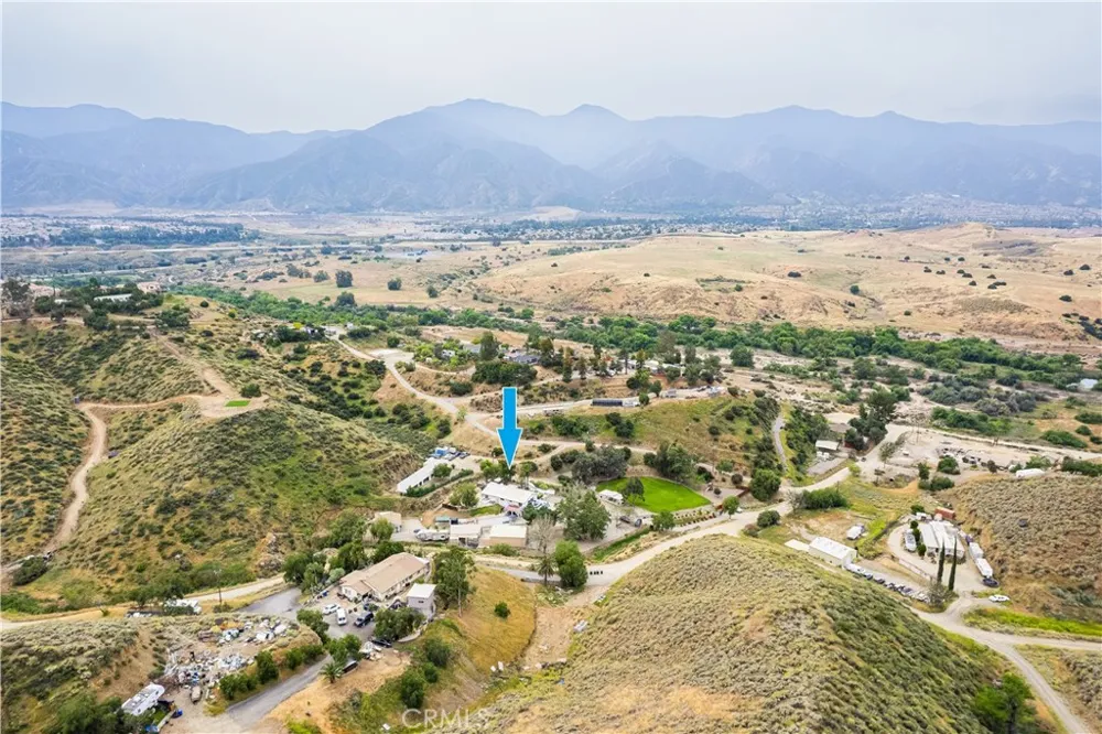11111 Spanish Hills Corona, CA 92883