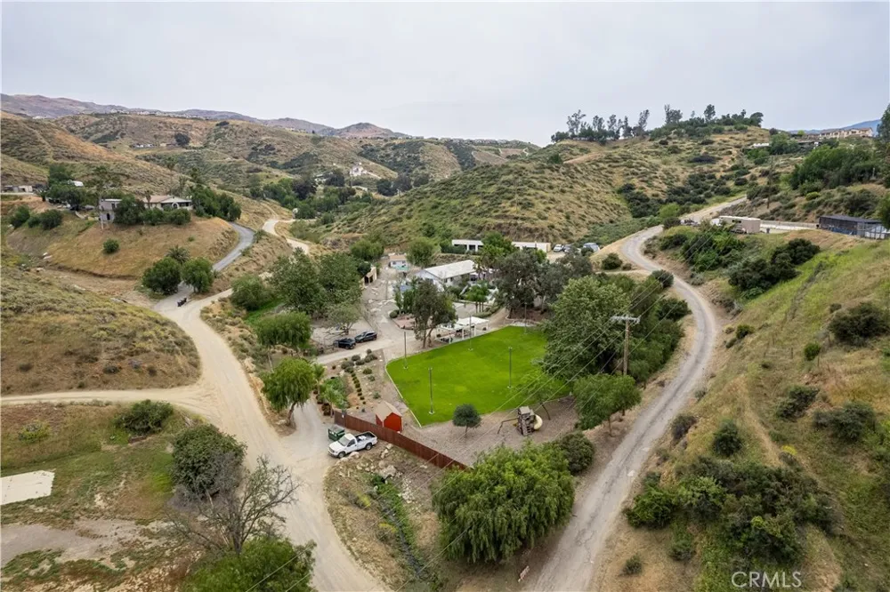 11111 Spanish Hills Corona, CA 92883