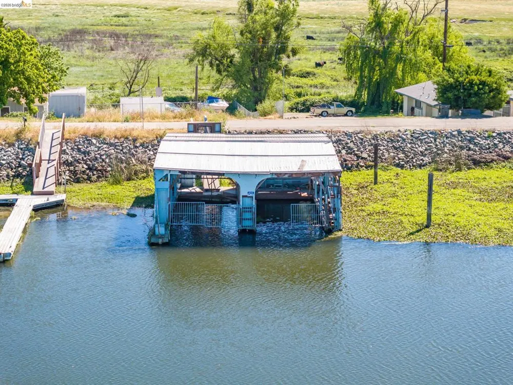 2400 Dutch Slough Rd. Oakley, CA 94561