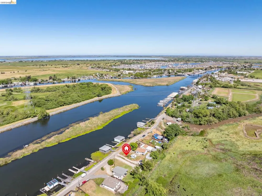 2400 Dutch Slough Rd. Oakley, CA 94561