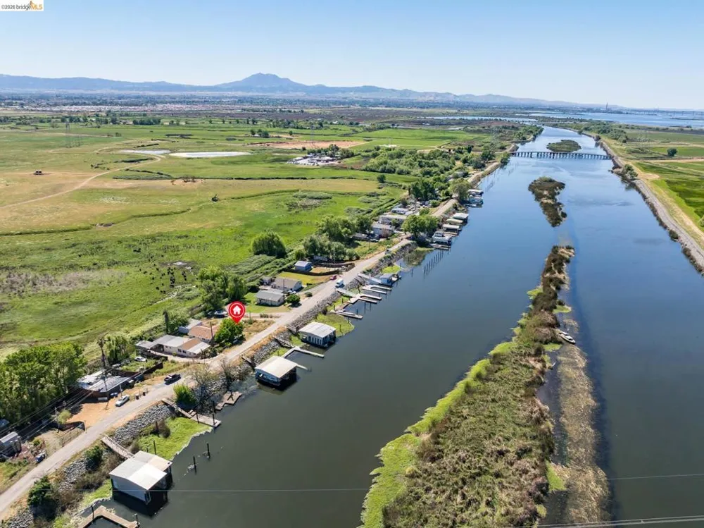 2400 Dutch Slough Rd. Oakley, CA 94561