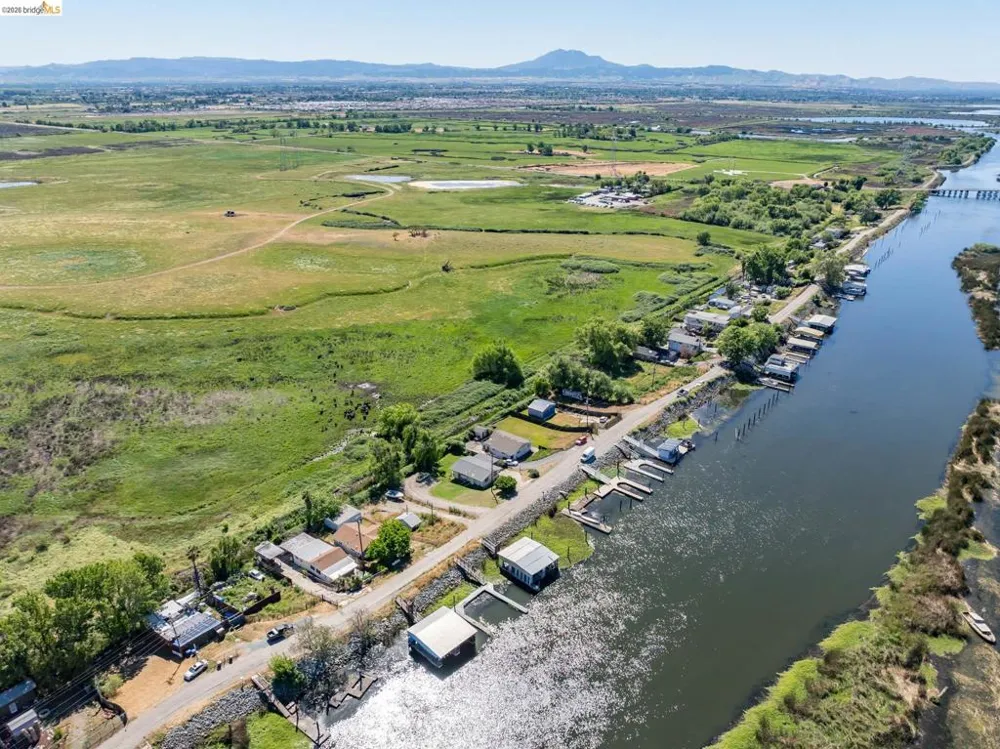 2400 Dutch Slough Rd. Oakley, CA 94561