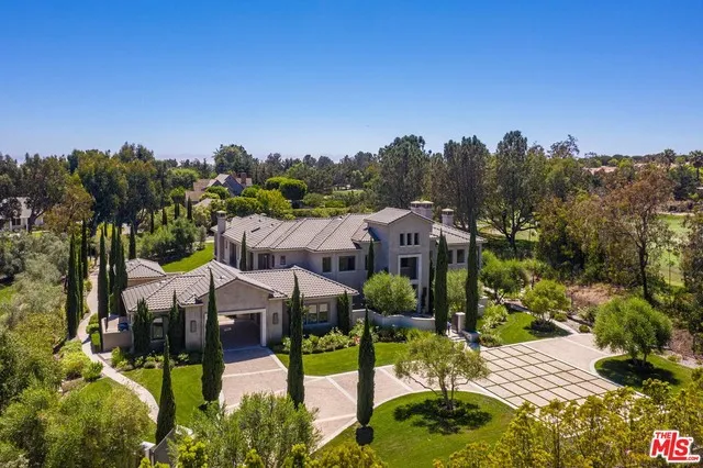 1209 Via Aracena Camarillo, CA 93010