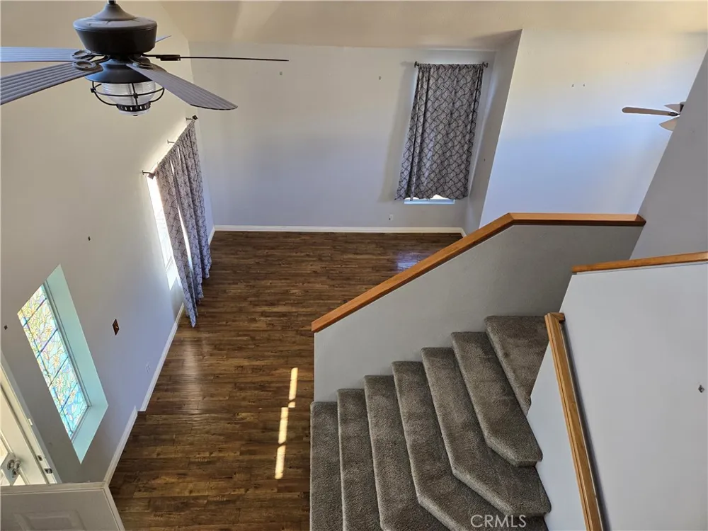 1249 Bradford Rosamond, CA 93560