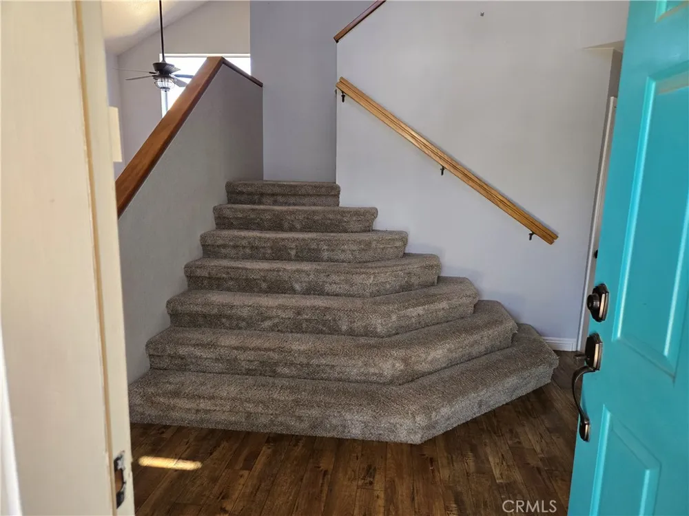 1249 Bradford Rosamond, CA 93560