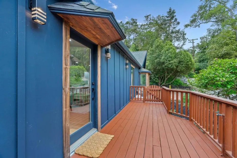 610 Nestora Avenue Aptos, CA 95003