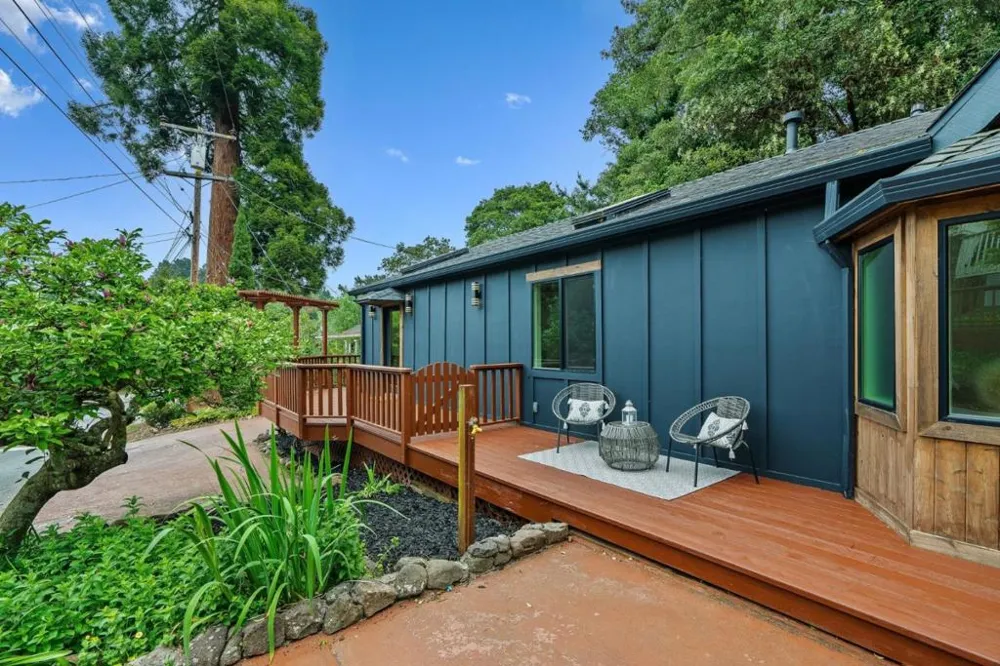 610 Nestora Avenue Aptos, CA 95003