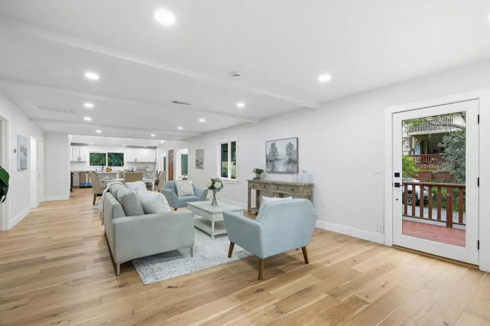 610 Nestora Avenue Aptos, CA 95003