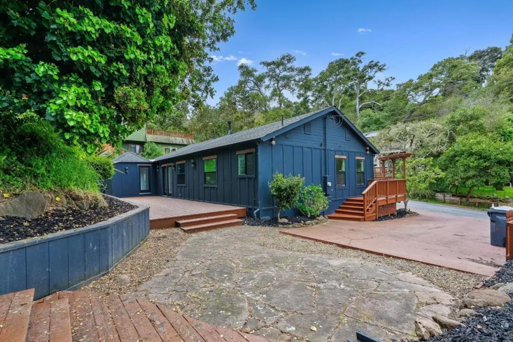 610 Nestora Avenue Aptos, CA 95003