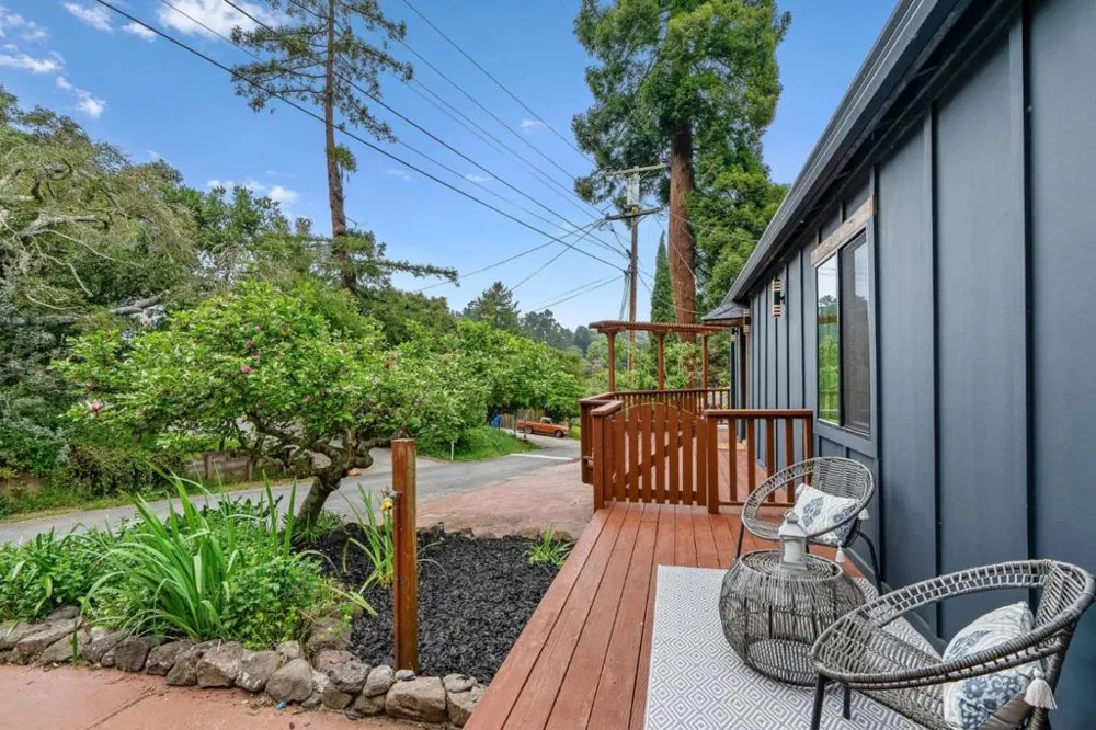 610 Nestora Avenue Aptos, CA 95003