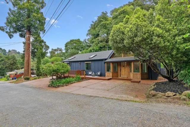 610 Nestora Avenue Aptos, CA 95003