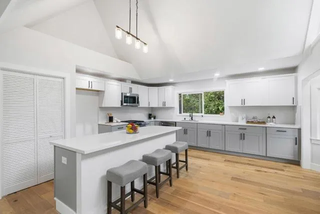 610 Nestora Avenue Aptos, CA 95003