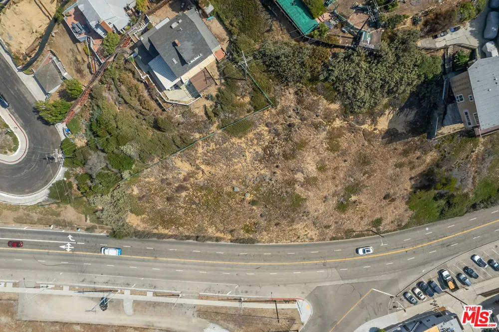 6916 Vista Del Mar Playa del Rey, CA 90293