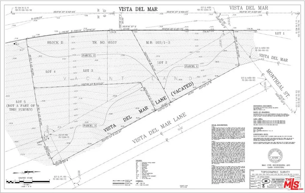 6916 Vista Del Mar Playa del Rey, CA 90293