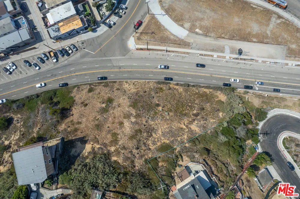6916 Vista Del Mar Playa del Rey, CA 90293
