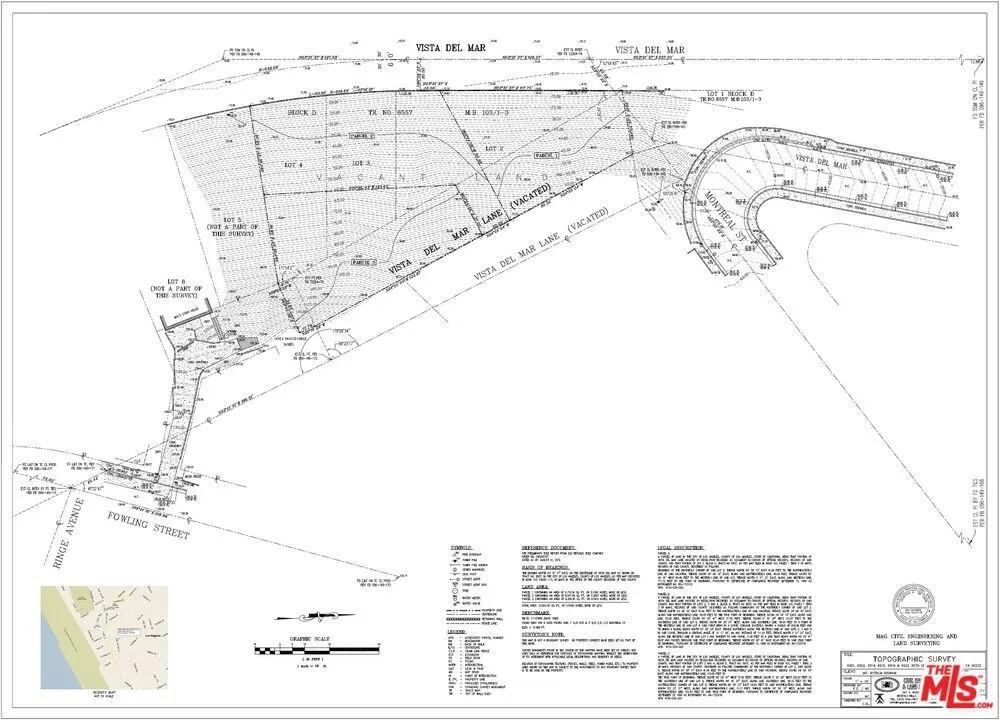 6916 Vista Del Mar Playa del Rey, CA 90293