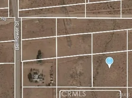 Sierra Avenue Adelanto, CA 92301