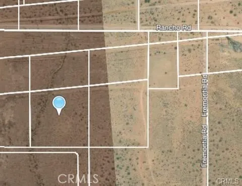 Sierra Avenue Adelanto, CA 92301