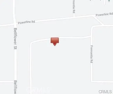 Sierra Avenue Adelanto, CA 92301