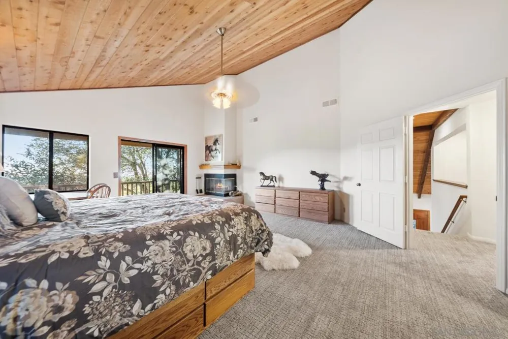 4641 Luneta View Julian, CA 92036