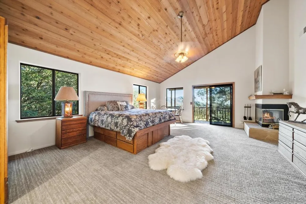 4641 Luneta View Julian, CA 92036