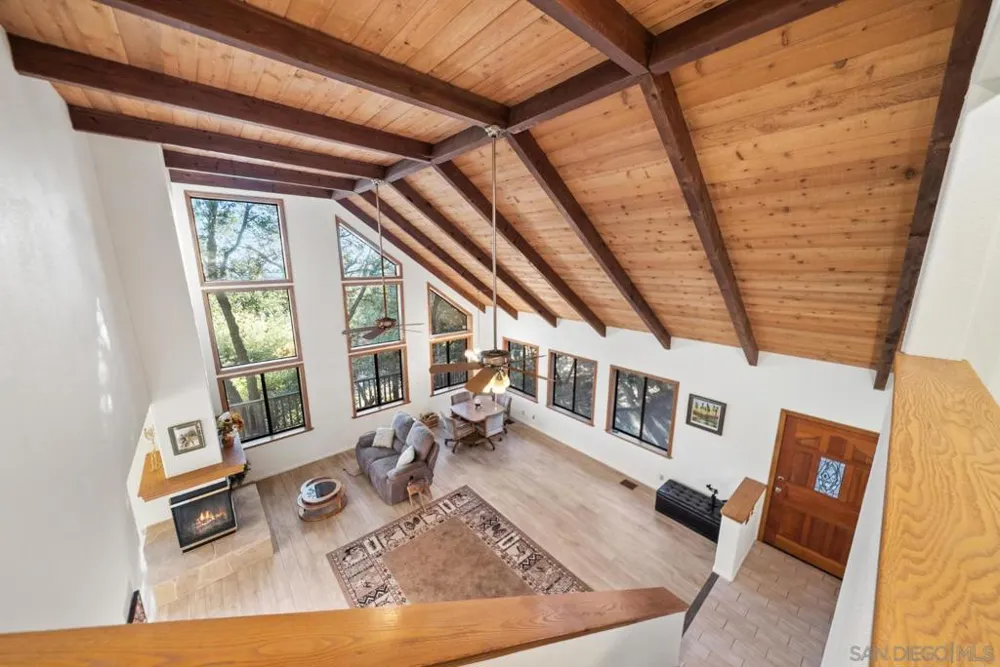 4641 Luneta View Julian, CA 92036