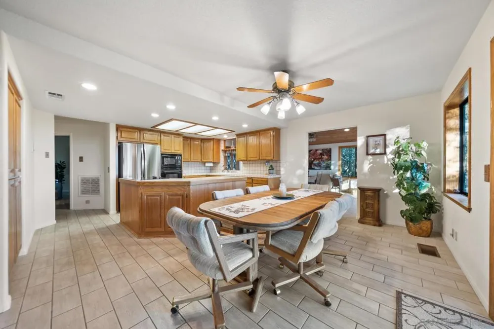 4641 Luneta View Julian, CA 92036