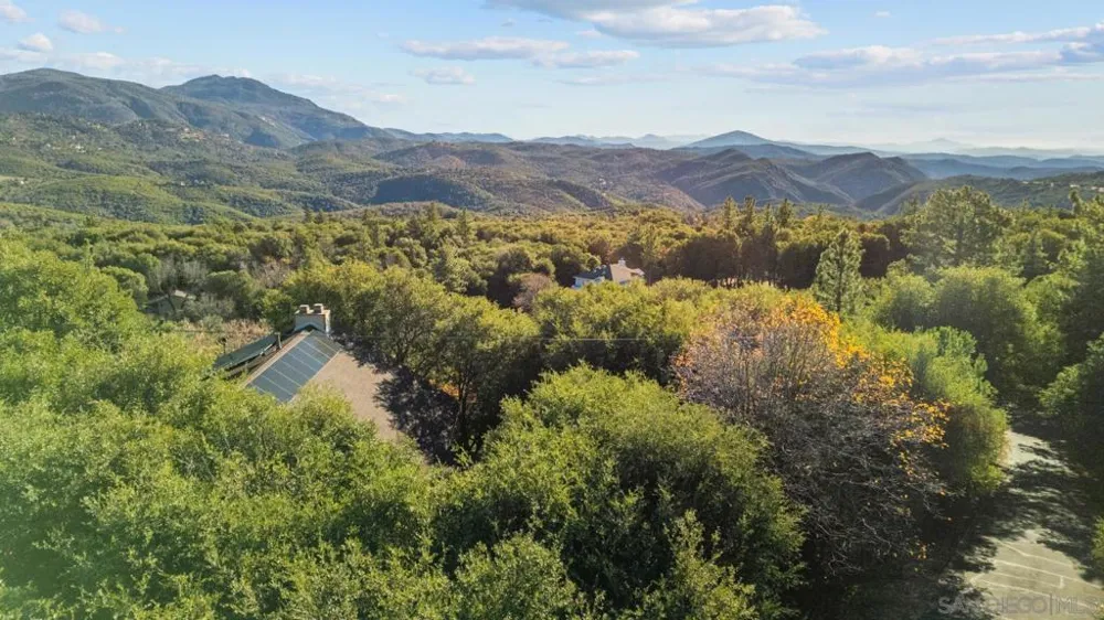 4641 Luneta View Julian, CA 92036