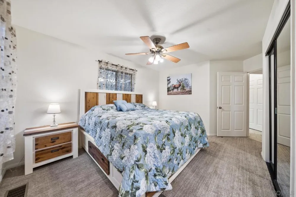 4641 Luneta View Julian, CA 92036