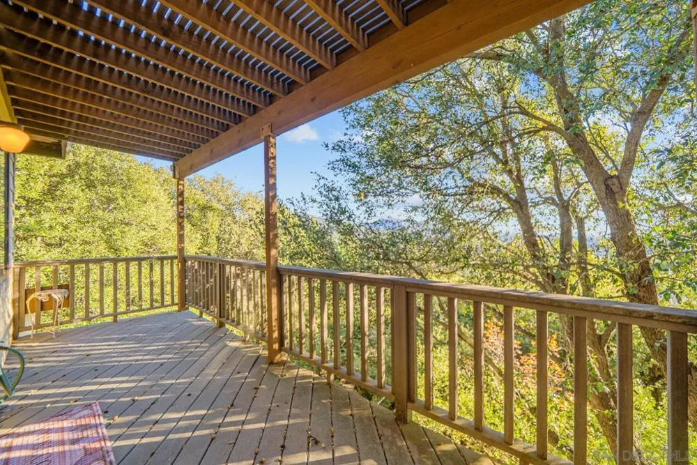 4641 Luneta View Julian, CA 92036