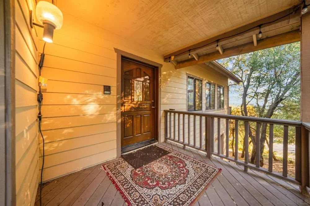 4641 Luneta View Julian, CA 92036
