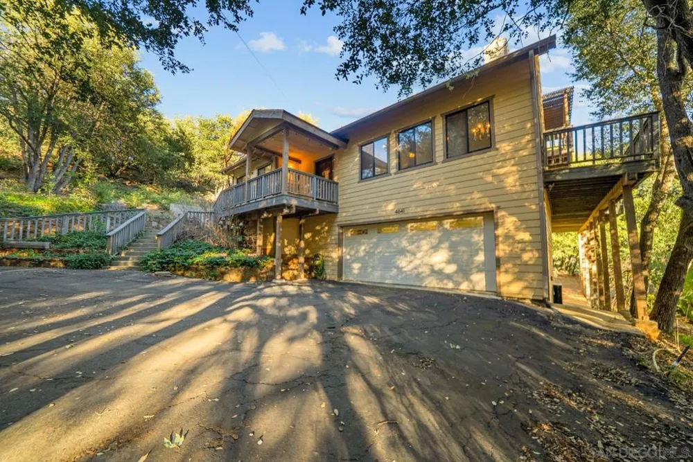 4641 Luneta View Julian, CA 92036