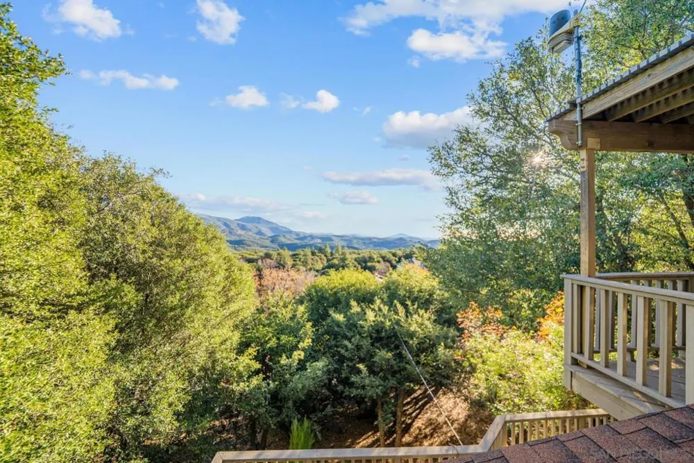 4641 Luneta View Julian, CA 92036
